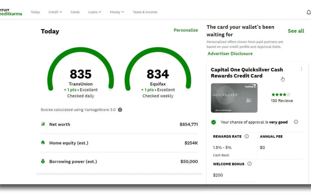 Credit Karma Review 2025: The Honest Truth About This Free Credit Monitoring Service